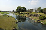 鴨川公園